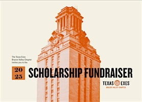 Brazos Valley Texas Exes Scholarship Fundraiser | Brazos Cotton Exchange