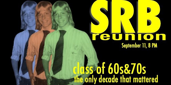 Night One: 60' and 70's reunion | Queen St. Fare