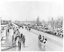 Colfax: A Road Through Time | Centennial House Museum