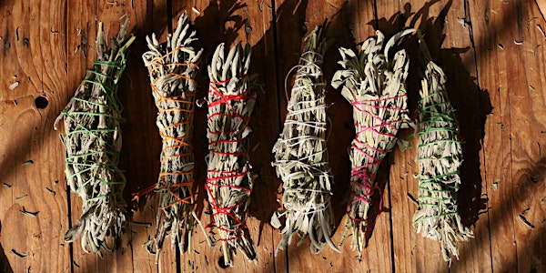 Intuitive Herbalism | The Wynd (above Balgonie Kilts)