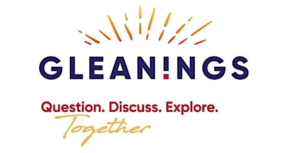 Gleanings - The God Committee | Cardus Ottawa