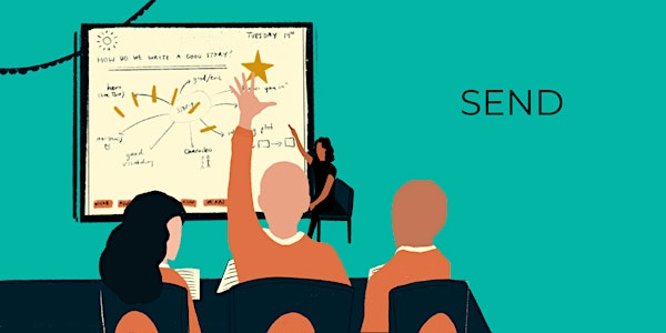 Lego Therapy Workshop | Countess Wear Community School