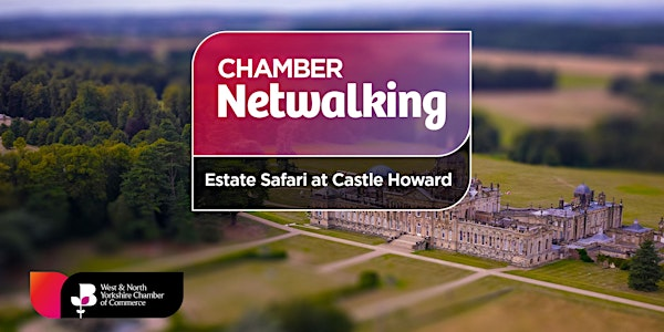 A Captivating Estate Safari at Castle Howard | Castle Howard