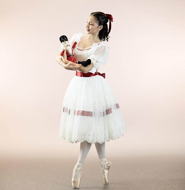 Mini Nutcracker | Cultural Arts Center, Montgomery College