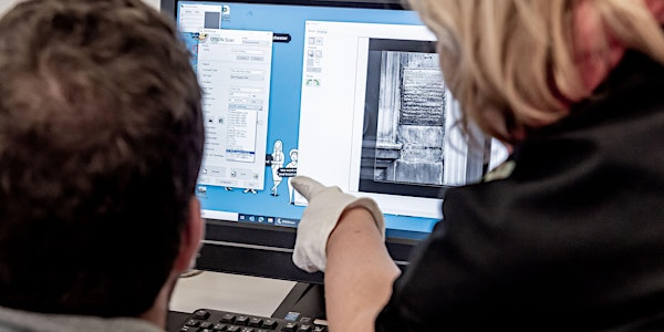 Advocating for Digital Support | Victoria Gallery & Museum