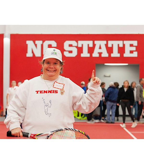 2025 Winter Chill Tournament | NCSU J.W. Isenhour Tennis Center