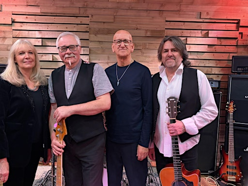 You’ve Got A Friend | Cuffley Hall