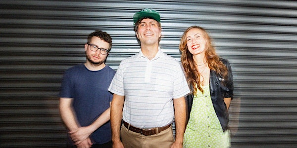 Cheekface, Jobber | Elsewhere - Zone One