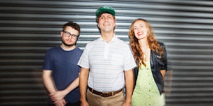 Cheekface, Jobber | Elsewhere - Zone One