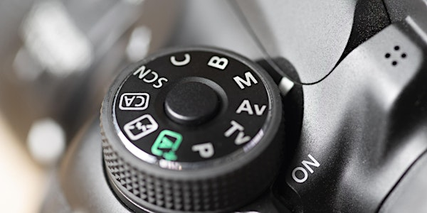 Henry's Kanata: Manual Mode Workshop | Henry's Kanata