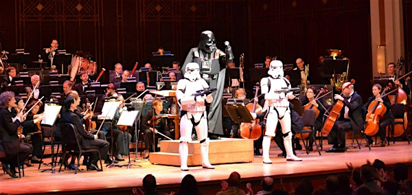 Jacksonville Symphony - Celebrating the Music of John Williams | 14 Granada St