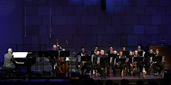 The Jeff Rupert and Lew Del Gatto Big Band Spectacular | North Naples Church