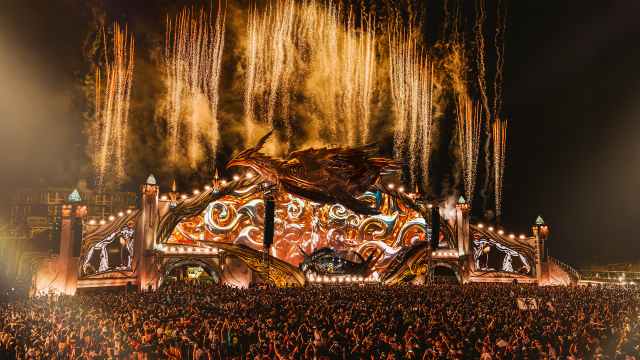 SIAM Songkran Music Festival 2026 | Bangkok