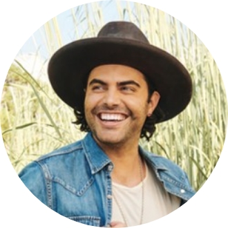 Niko Moon Ponte Vedra Beach Concert Tour 2026｜February 20 | Ponte Vedra Concert Hall