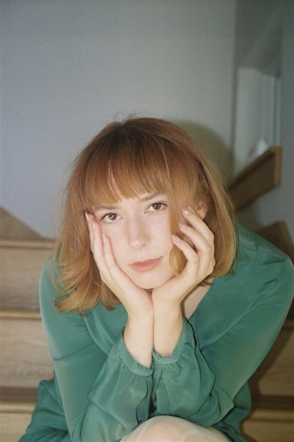 Jordana | Space Ballroom