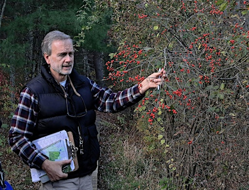 Spring has Arrived! Guided Nature Walk | 1 Woodland Rd