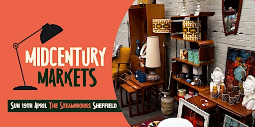 Sheffield's Midcentury Home Market | The Steamworks