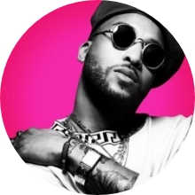 Ro James Houston Concert Tour 2026｜April 03 | The Post Oak Room