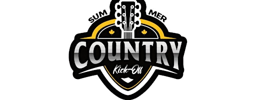 3rd annual Summer Country Kickoff | Collingwood Eddie Bush Memorial Arena