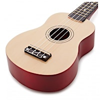 Learn Ukulele | Kirkbymoorside Methodist Church