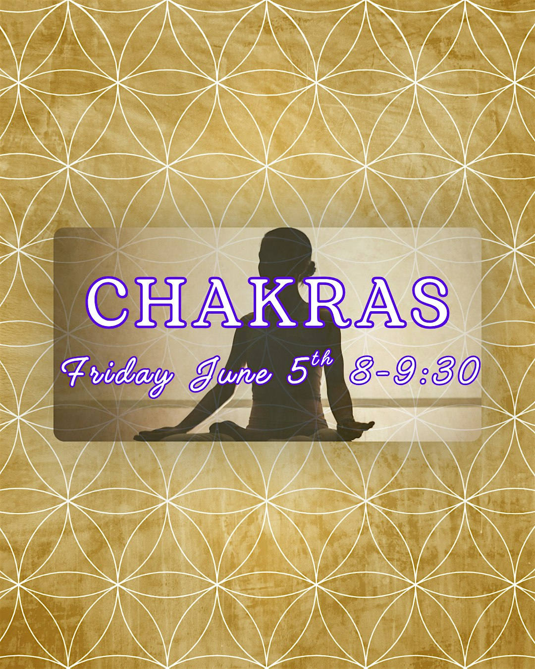 Chakras | The Blooming Mystic