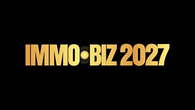 IMMOBIZ 2027 | Montreal Convention Centre