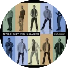 Straight No Chaser Havre de Grace Concert Tour 2026｜June 28 | STAR Centre