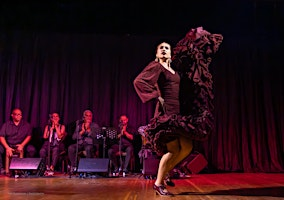 Flamenco y Familia (Early Show) | Alhecama Theatre