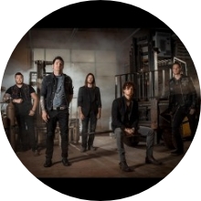Hinder, Finger Eleven Casper Concert Tour 2026｜July 29 | The Gaslight Social