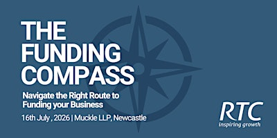 The Funding Compass | Muckle LLP