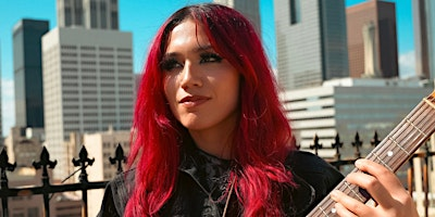 Kira Lise with ELIGY and Tiffany Dennis | The Wayfarer