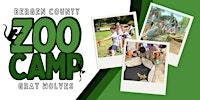 Gray Wolves (9-12yo) August 3-7 | Bergen County Zoo