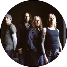 Gov't Mule Atlantic City Concert Tour 2026｜August 07 | Tropicana Showroom at Tropicana Casino