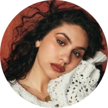Olivia Dean Baltimore Concert Tour 2026｜August 12 | CFG Bank Arena