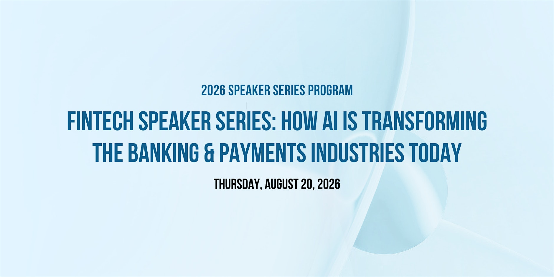 How AI is Transforming the Banking & Payments Industries Today | Georgia's Own Credit Union