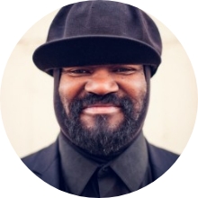 Gregory Porter Houston Concert Tour 2026｜August 15 | The Collective: Grand Ballroom