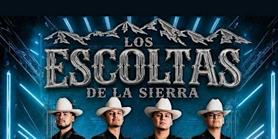 Los Escoltas De La Sierra | R.E.G. EVENTS