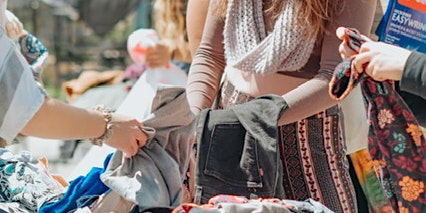 Clothing Swap with NOCO Boss Babes and OBC Wine Project | The OBC Wine Project