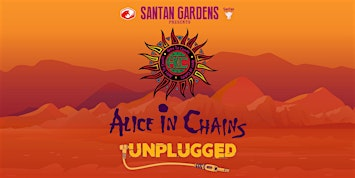 Unplugged at SanTan Gardens: Alice in Chains Tribute by Empty Fossil | SanTan Gardens