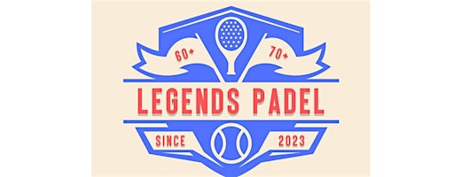6570 - The Legends O65 and O70 Tournament | East Glos Club: Tennis, squash, padel, racketball