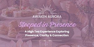Awaken Aurora - Steeped in Presence | Thai Villa
