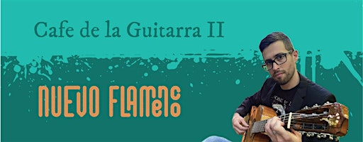 Café de la Guitarra II | 818 Gibsons Way