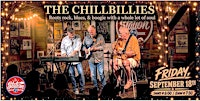 The Chillbillies | The Station
