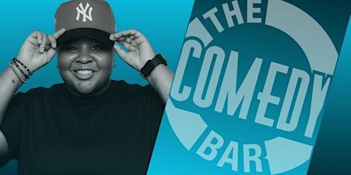 SATURDAY OCTOBER 3: TEE SANDERS | The Comedy Bar