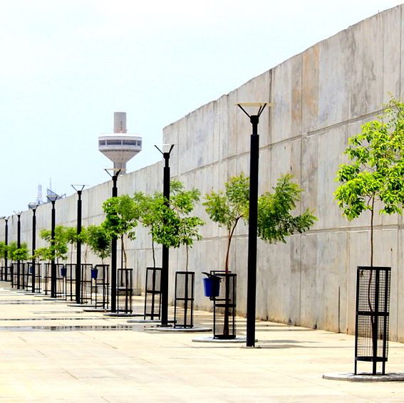 Sabarmati Riverfront 