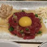 《 高麗軒韓國烤肉放題》