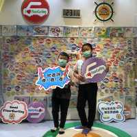 全港首間地壺球中心「地壺樂」