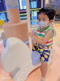 石門新場playroom😍
