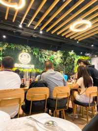【葵芳🍽性價比高西餐廳🍹】