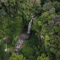 CIMAHI WATERFALL - BANDUNG